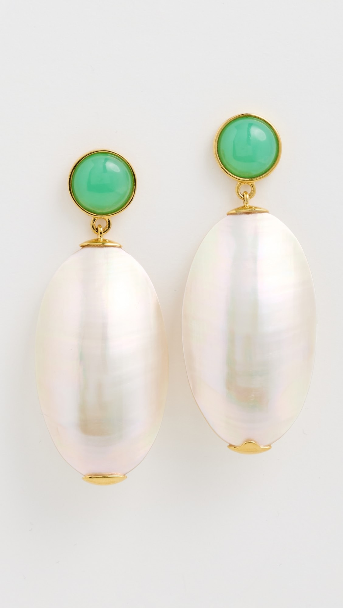 Campana Earrings | Shopbop