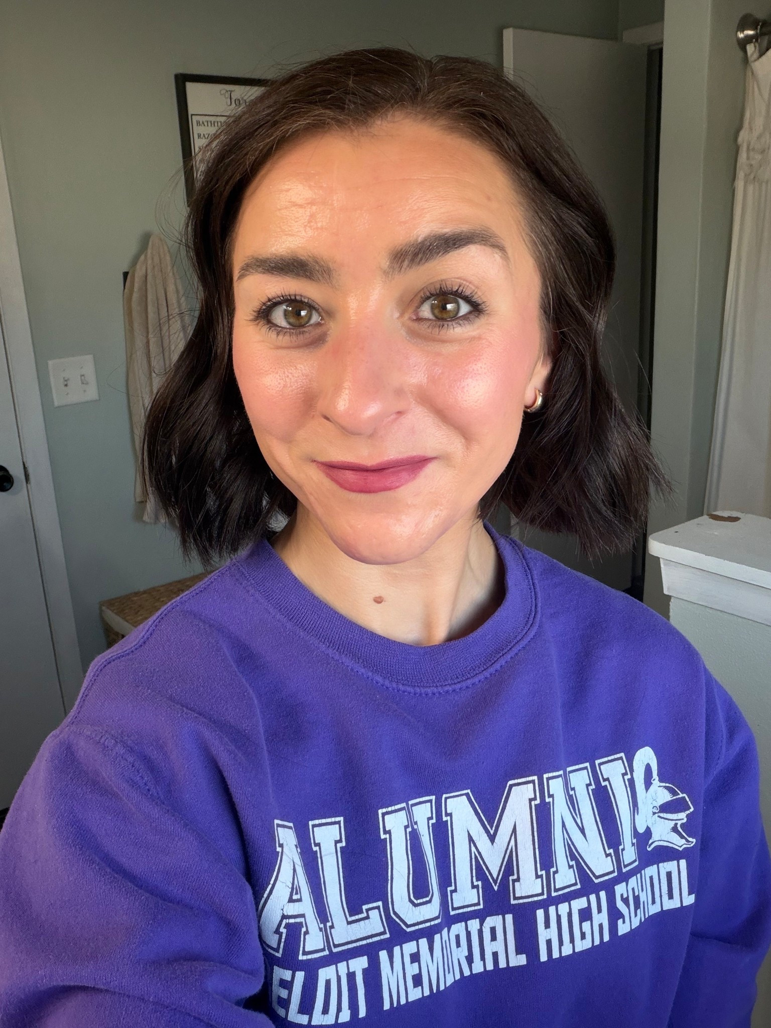 Easy affordable makeup

#LTKBeauty #LTKgrwm #LTKSaleAlert