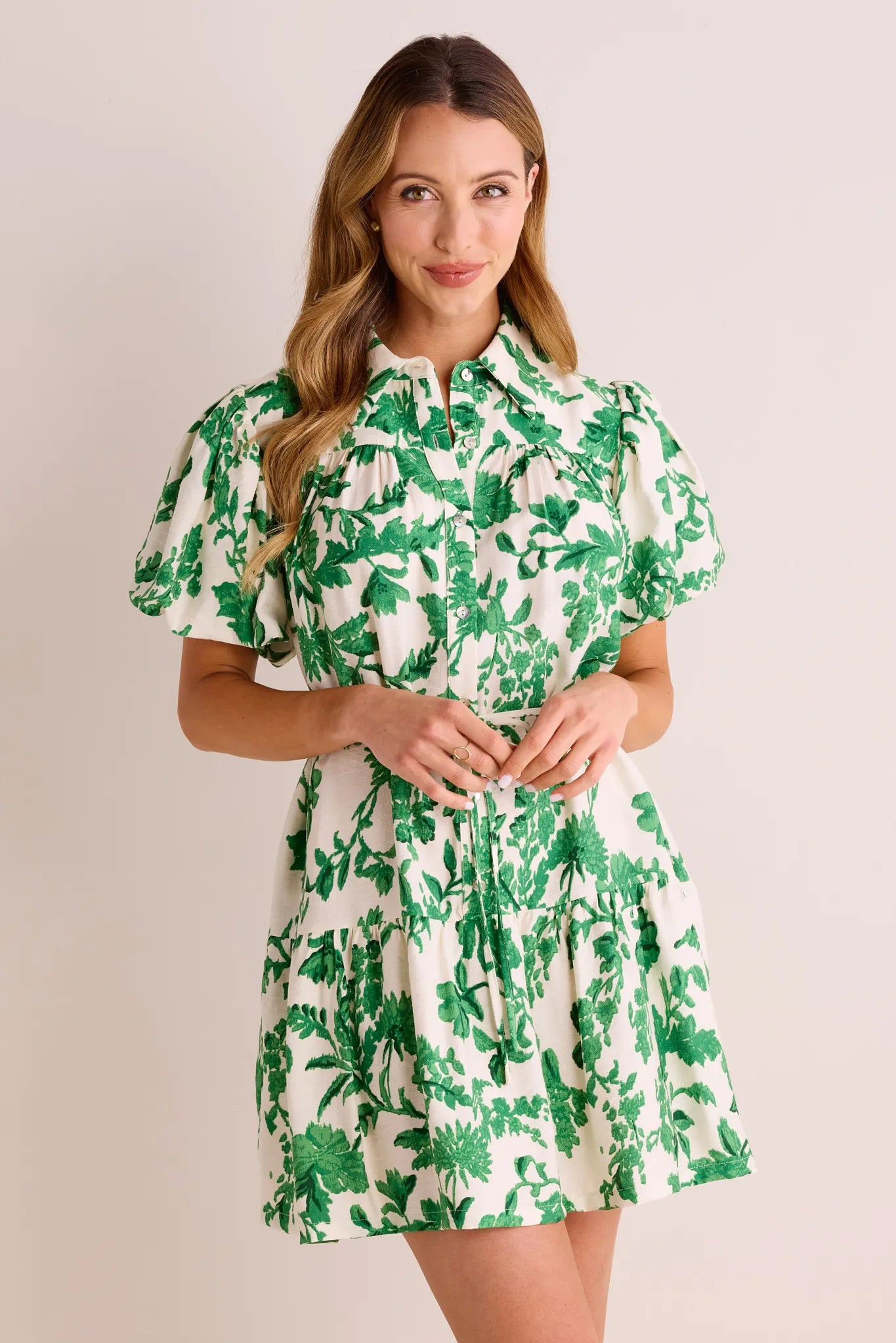 Tamara Dress | Avara