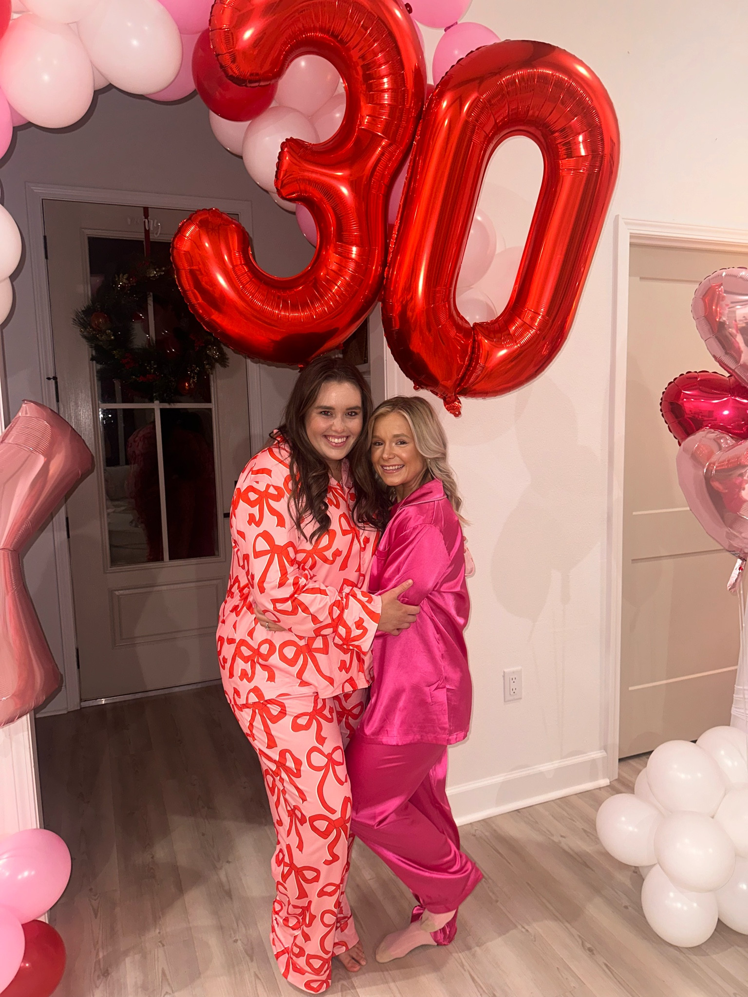 Galentines ❤️🎀🍒💕🍓

#LTKSeasonal #LTKfindsunder50 #LTKparties