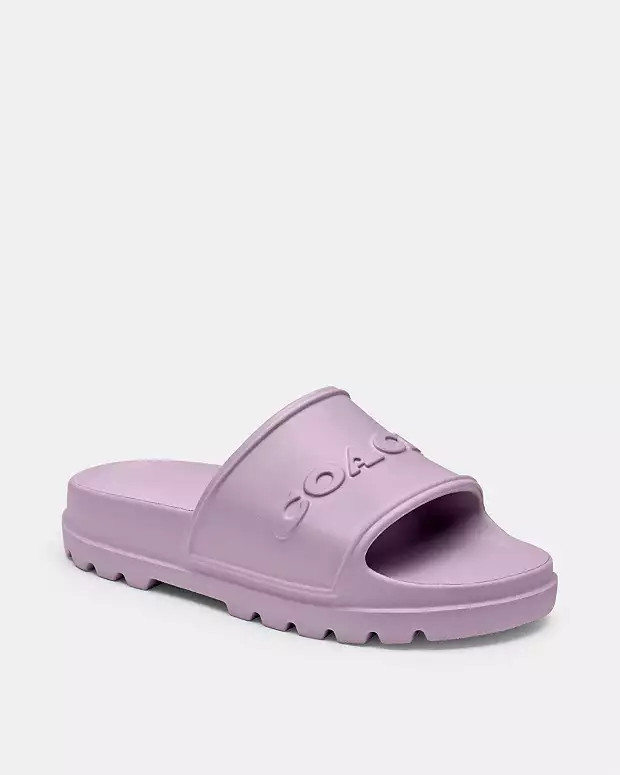 Jesse Slide | Coach Outlet US