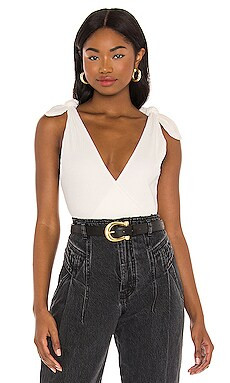 Karla Bodysuit
                    
                    SNDYS | Revolve Clothing (Global)