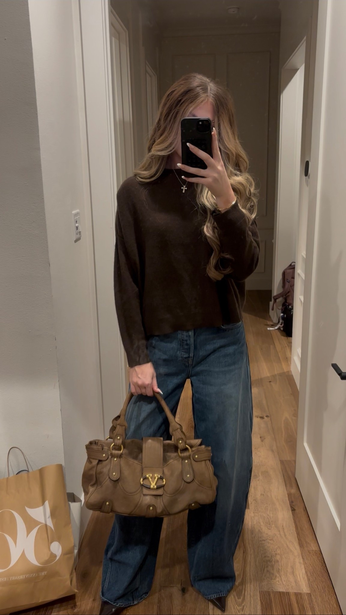 fall favs (I’m 6ft) 

#LTKTall #LTKootd #LTKGiftGuide