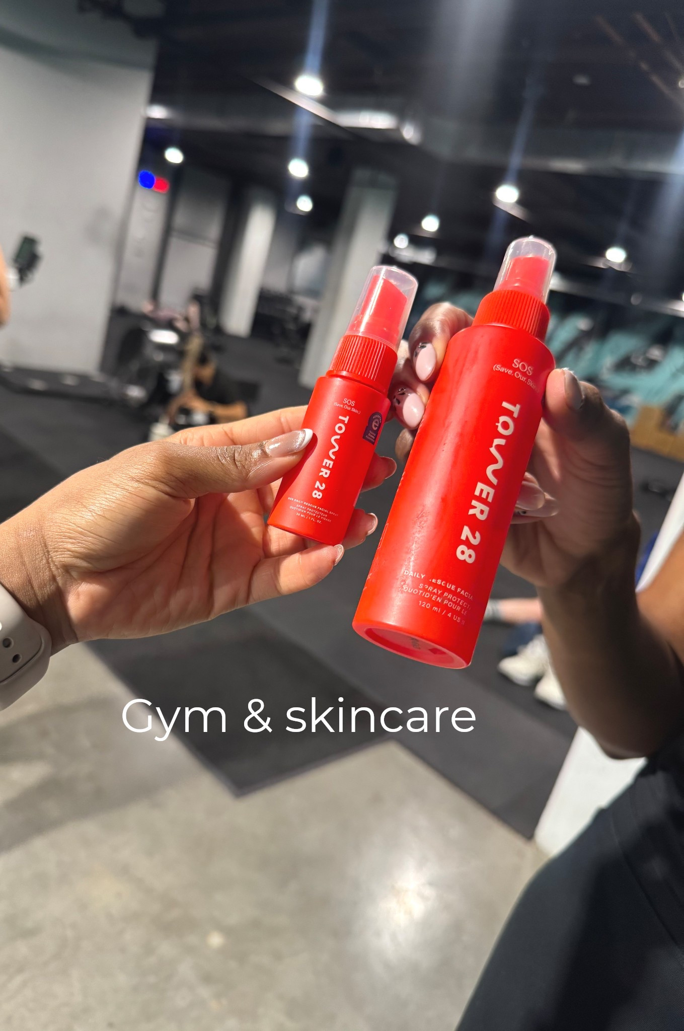 This stuff works 




#LTKActive #LTKBeauty