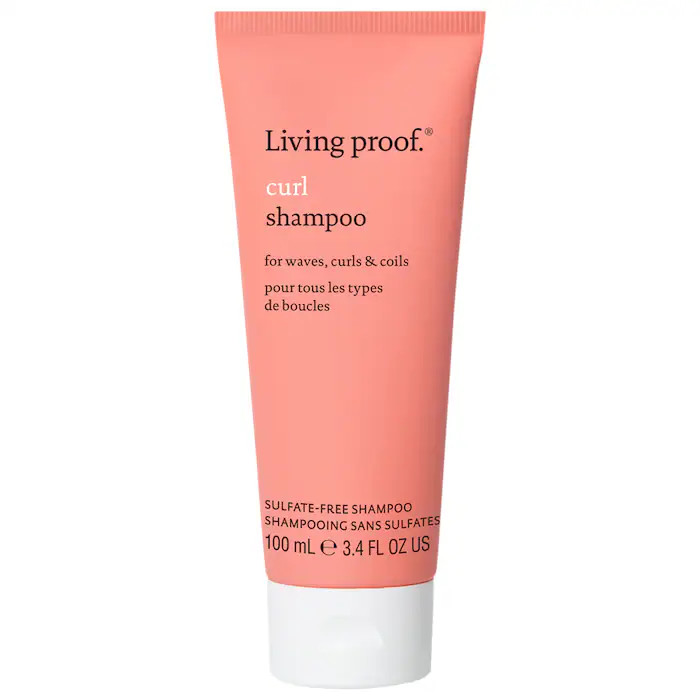 Curl Shampoo | Sephora (US)