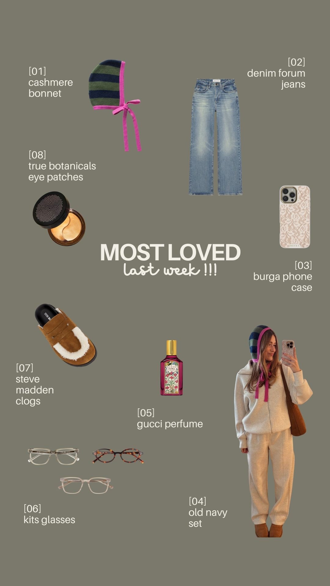 #LTKootd #LTKGiftGuide #LTKHoliday