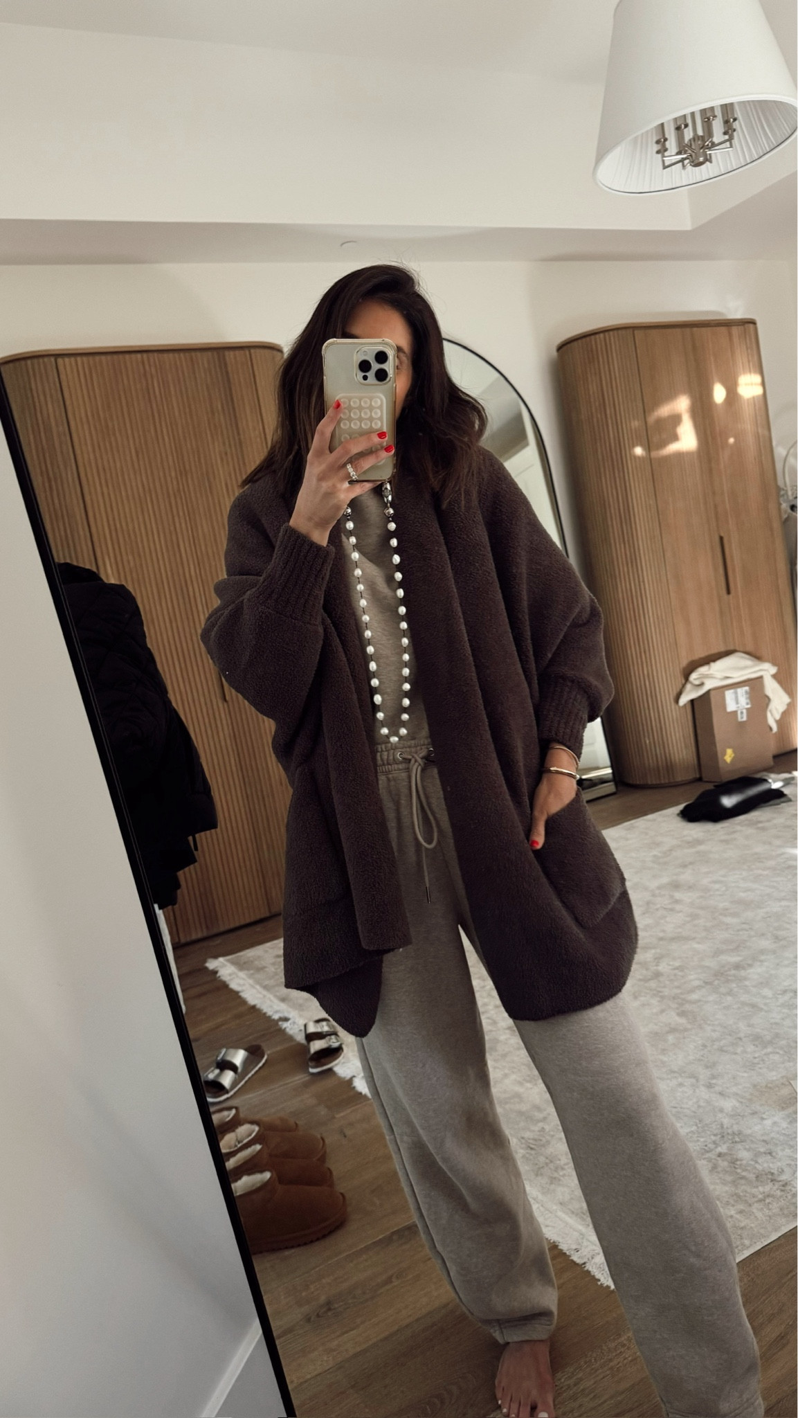 Cozy must have✨
StylinByAylin, Aylin, cozy outfit, ootd, comfy cozy

#LTKStyleTip #LTKSeasonal #LTKHoliday