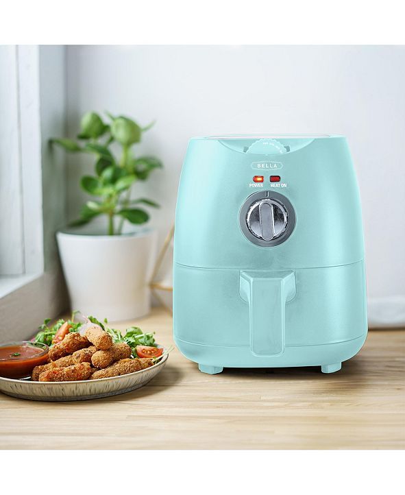 2-Quart Electric Air Fryer | Macys (US)