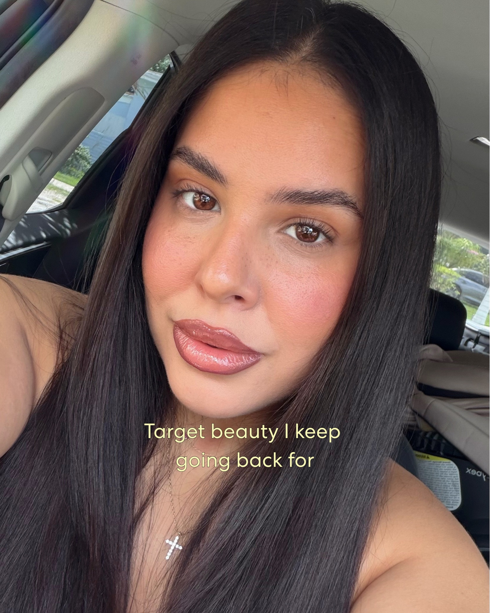 Target beauty finds I repurchase time and time again! #LTKbeauty