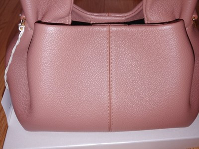 Polene Numéro Neuf Mini Shade Blush NEVER Used WITH BOX & Straps  | eBay | eBay US