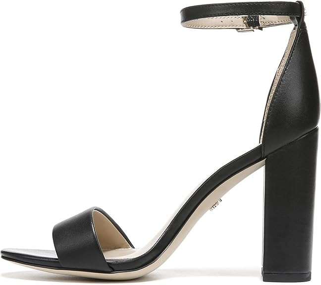 Sam Edelman Women's, Yaro Sandal | Amazon (US)