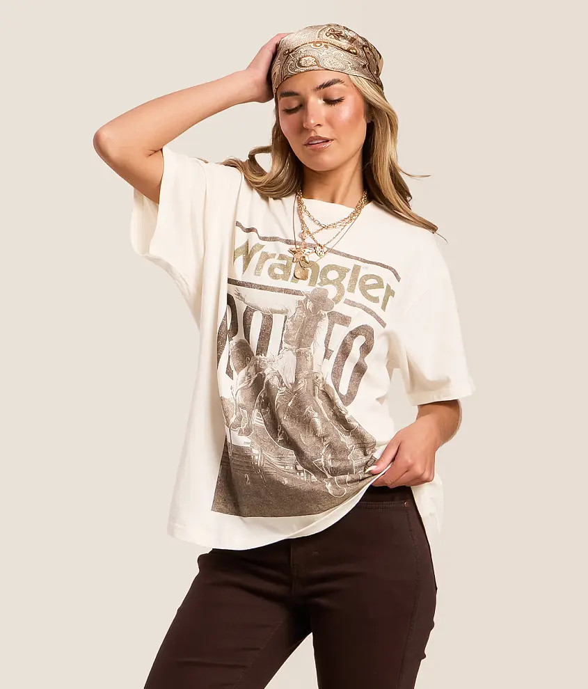Rodeo T-Shirt | Buckle