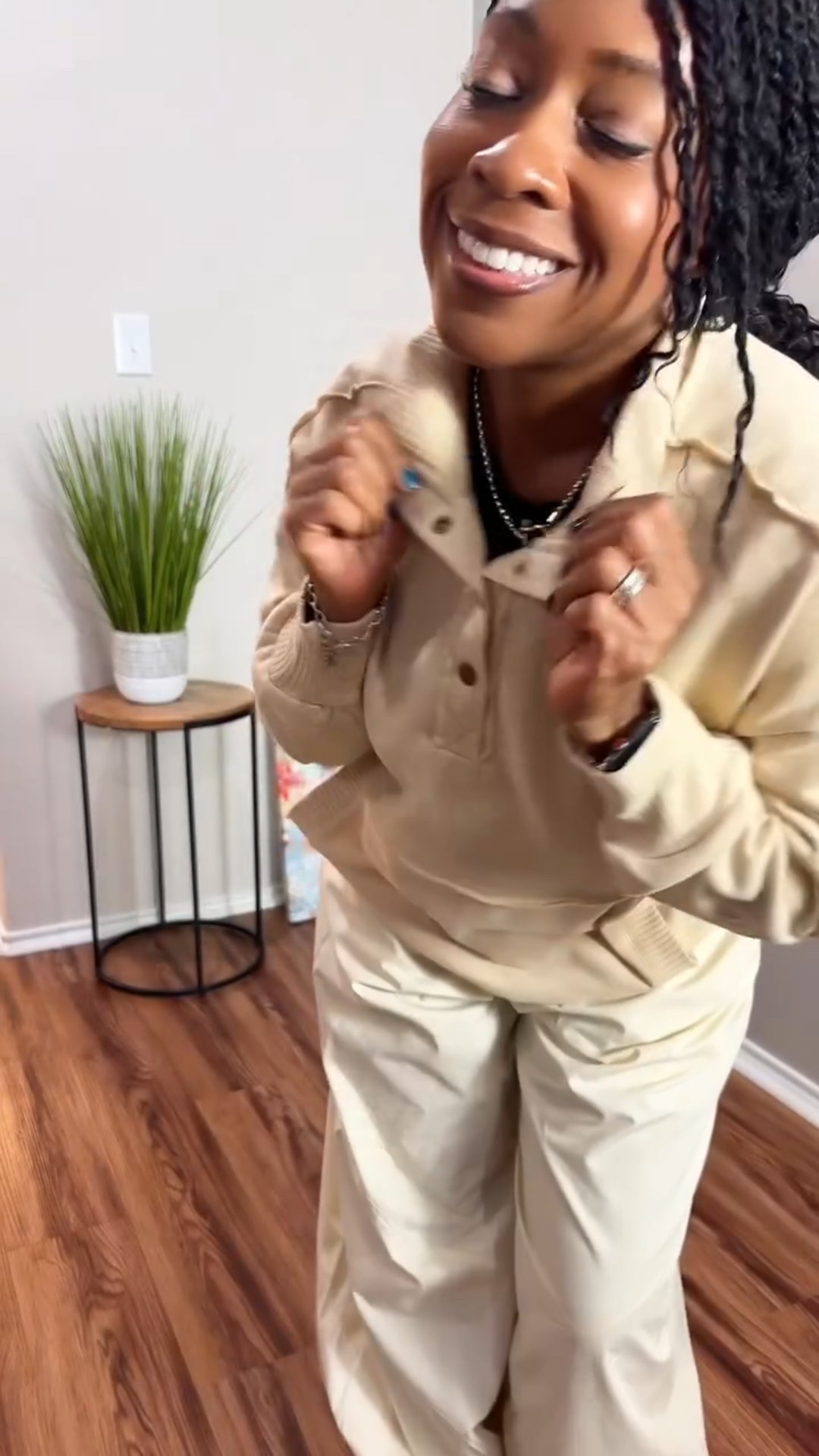 I’m living in these easy and comfy looks for the season. 
#Sweatshirt #CasualOutfit #LTKStyle

#LTKootd #LTKOver40 #LTKSeasonal