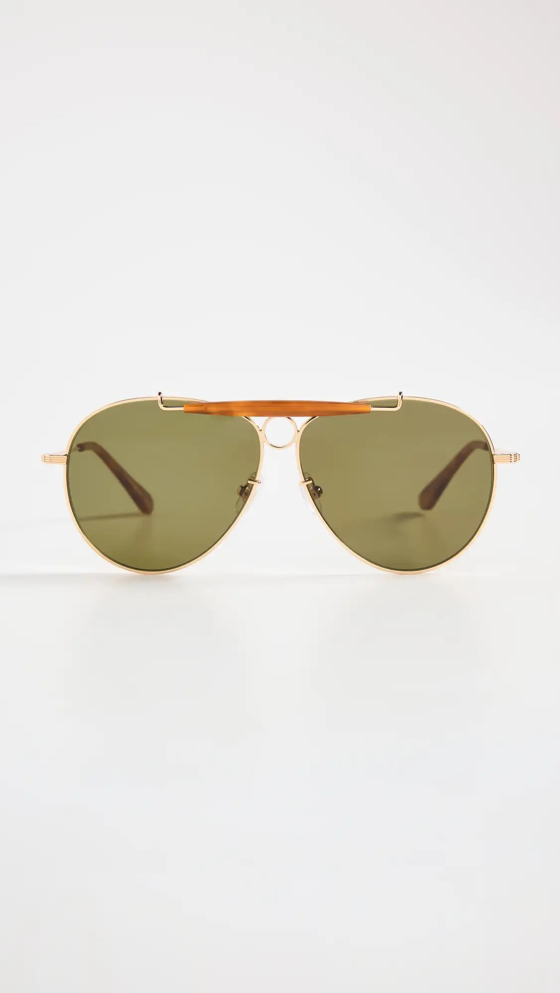 Krewe Merrymen Sunglasses | Shopbop | Shopbop