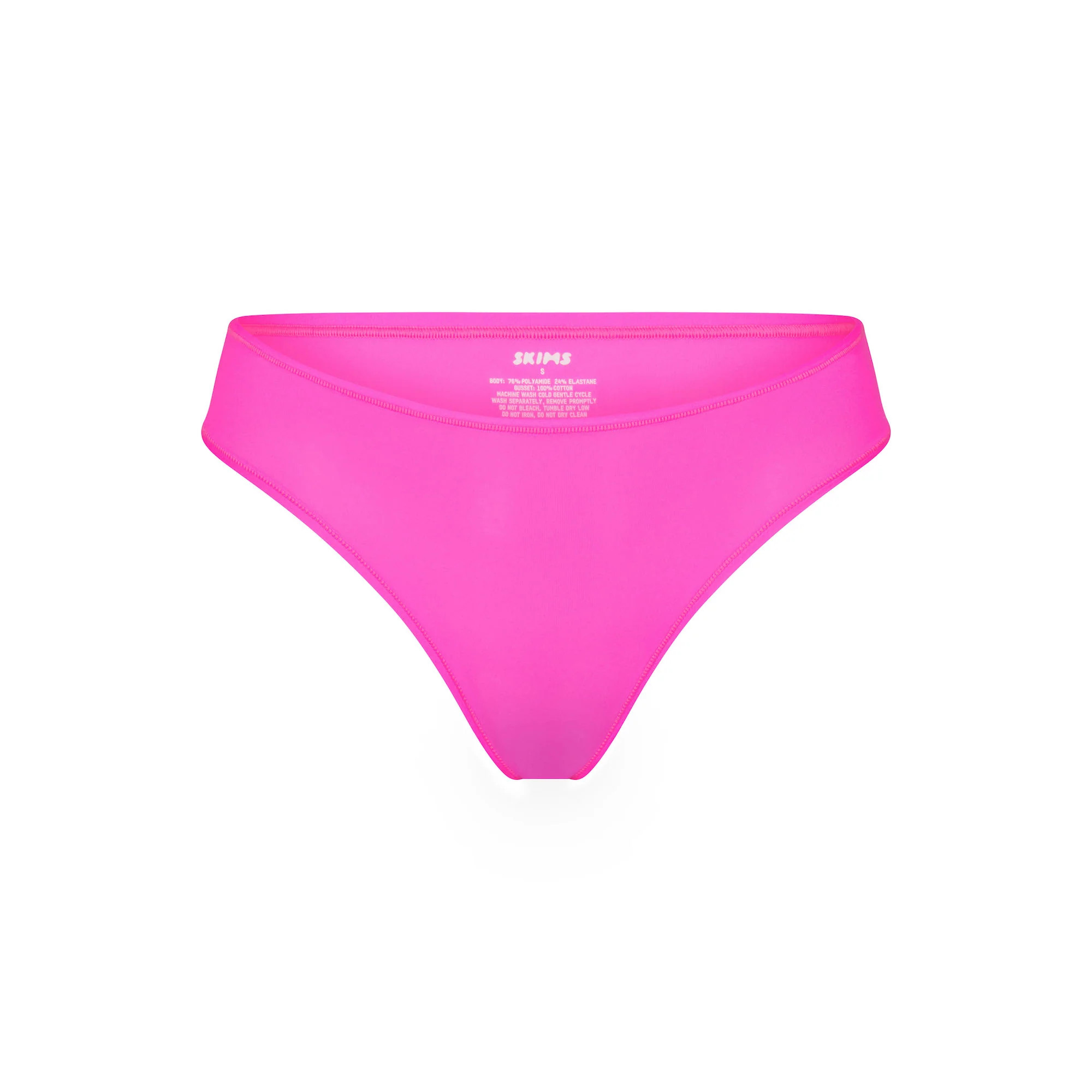 FITS EVERYBODY CHEEKY BRIEF | SKIMS (US)