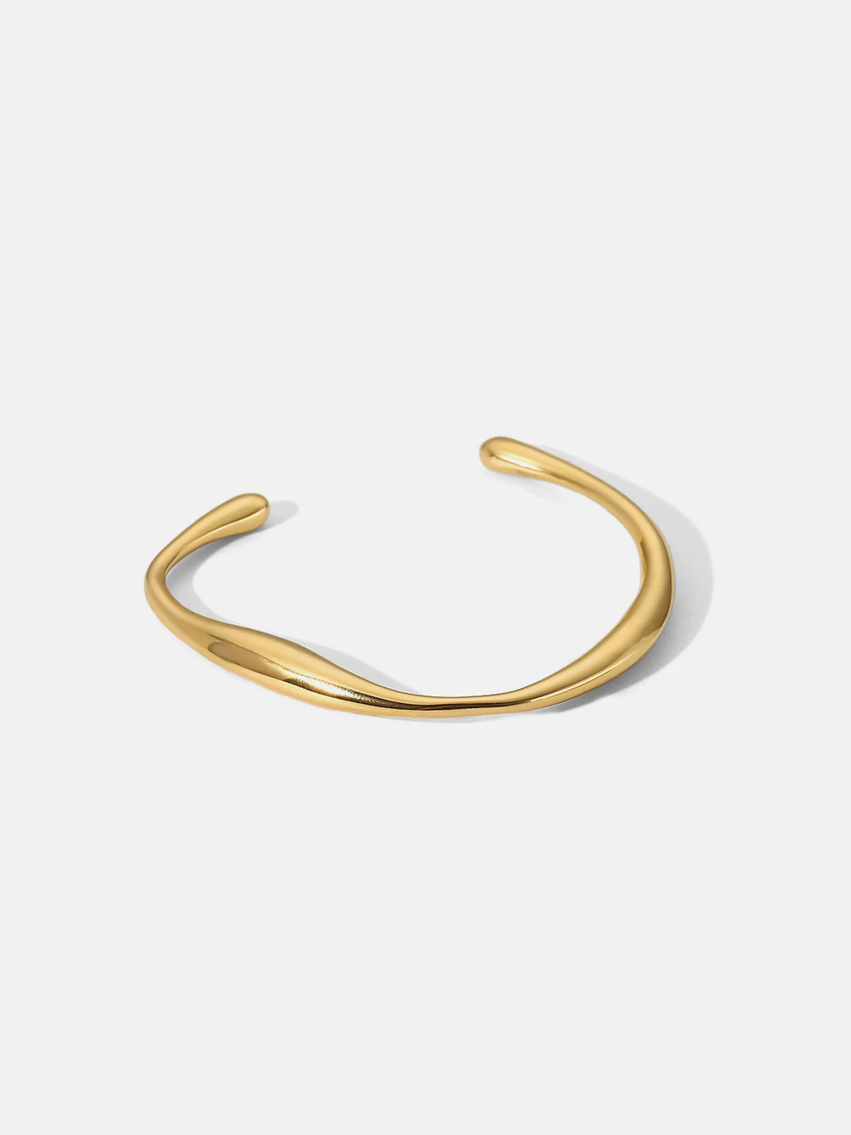 Mobius Bracelet | Commense