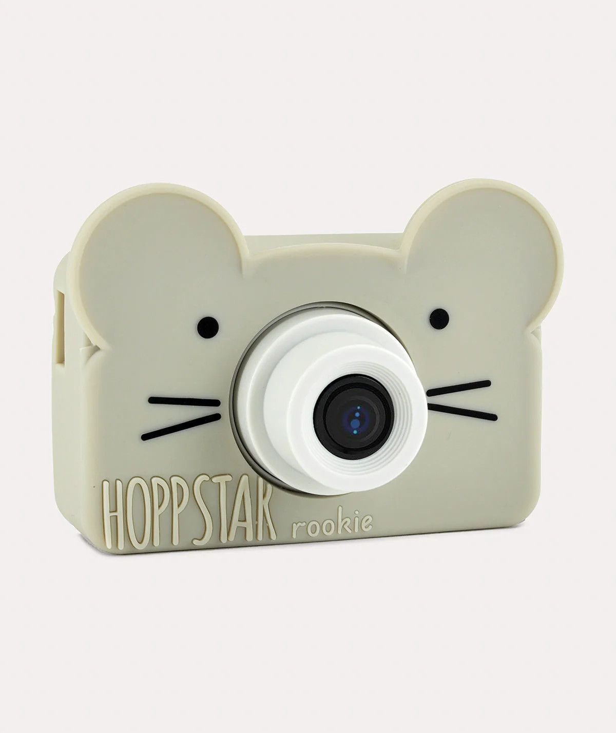 Rookie Digital Camera - Oat | KIDLY