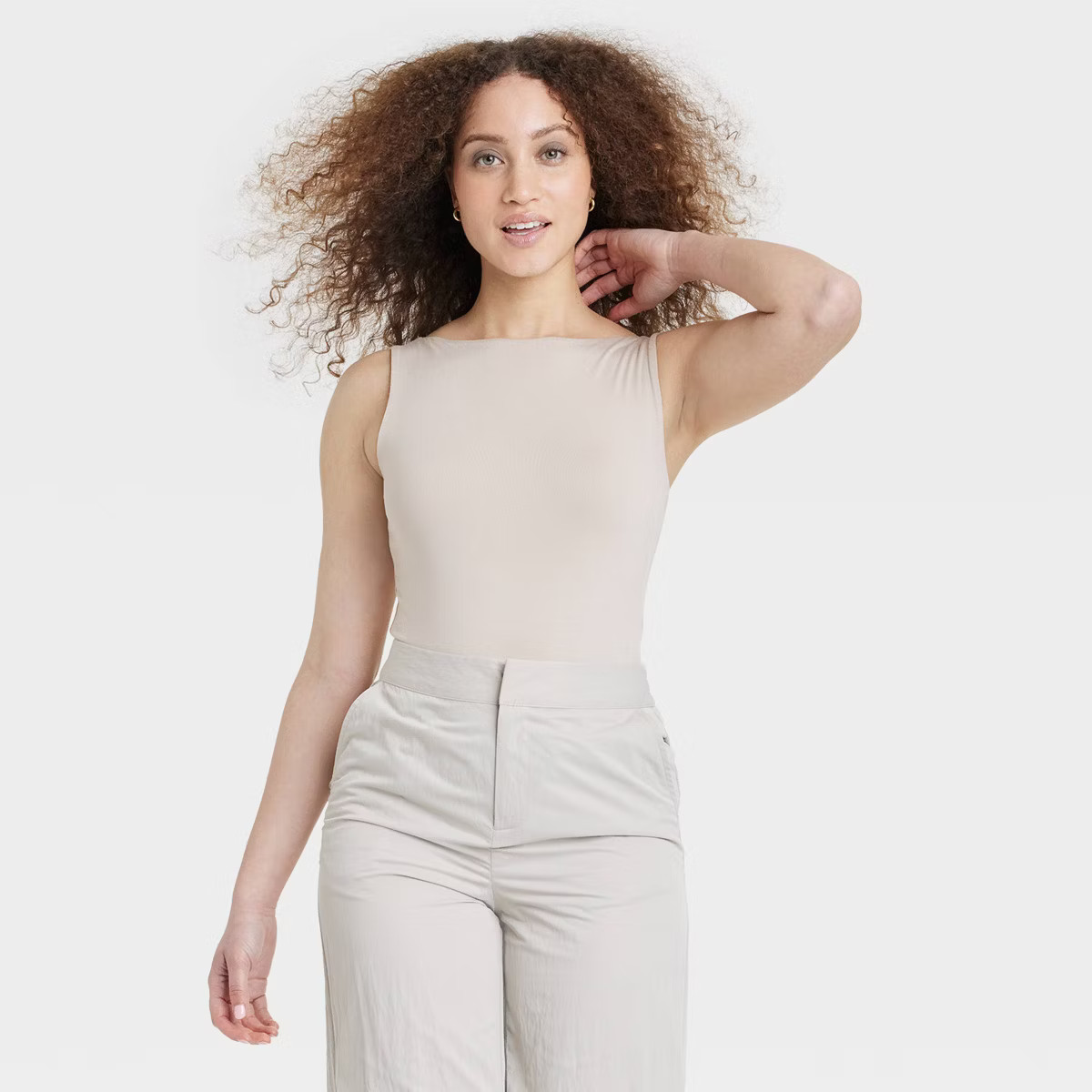 Women's Compression Bodysuit - A New Day™ | Target