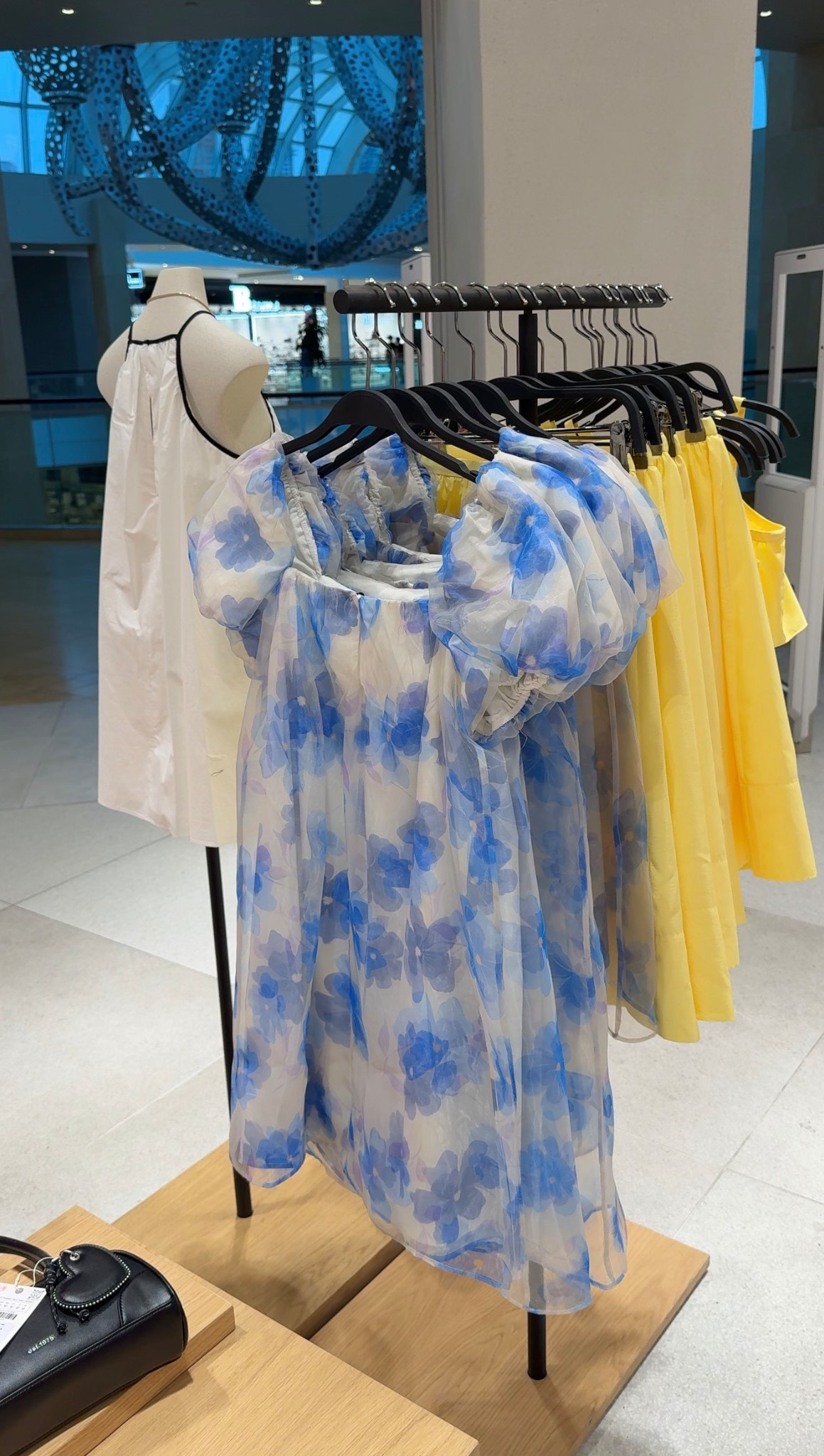 So many beautiful occasion, dresses for a little girls at Zara!! 

#LTKsummer #LTKcanada #LTKkids