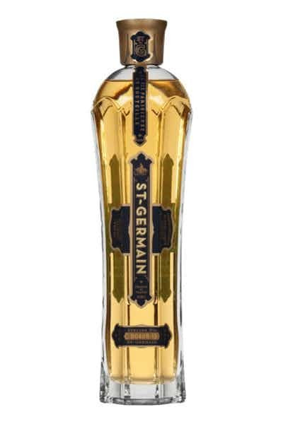 St-Germain Elderflower Liqueur | Drizly