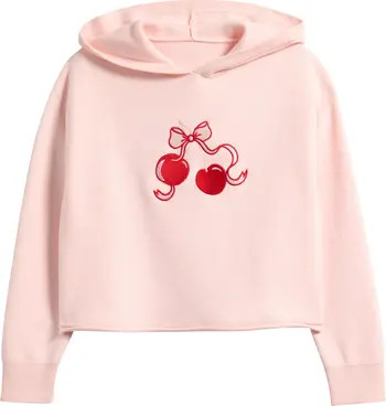 Kids' Cherry Hoodie | Nordstrom