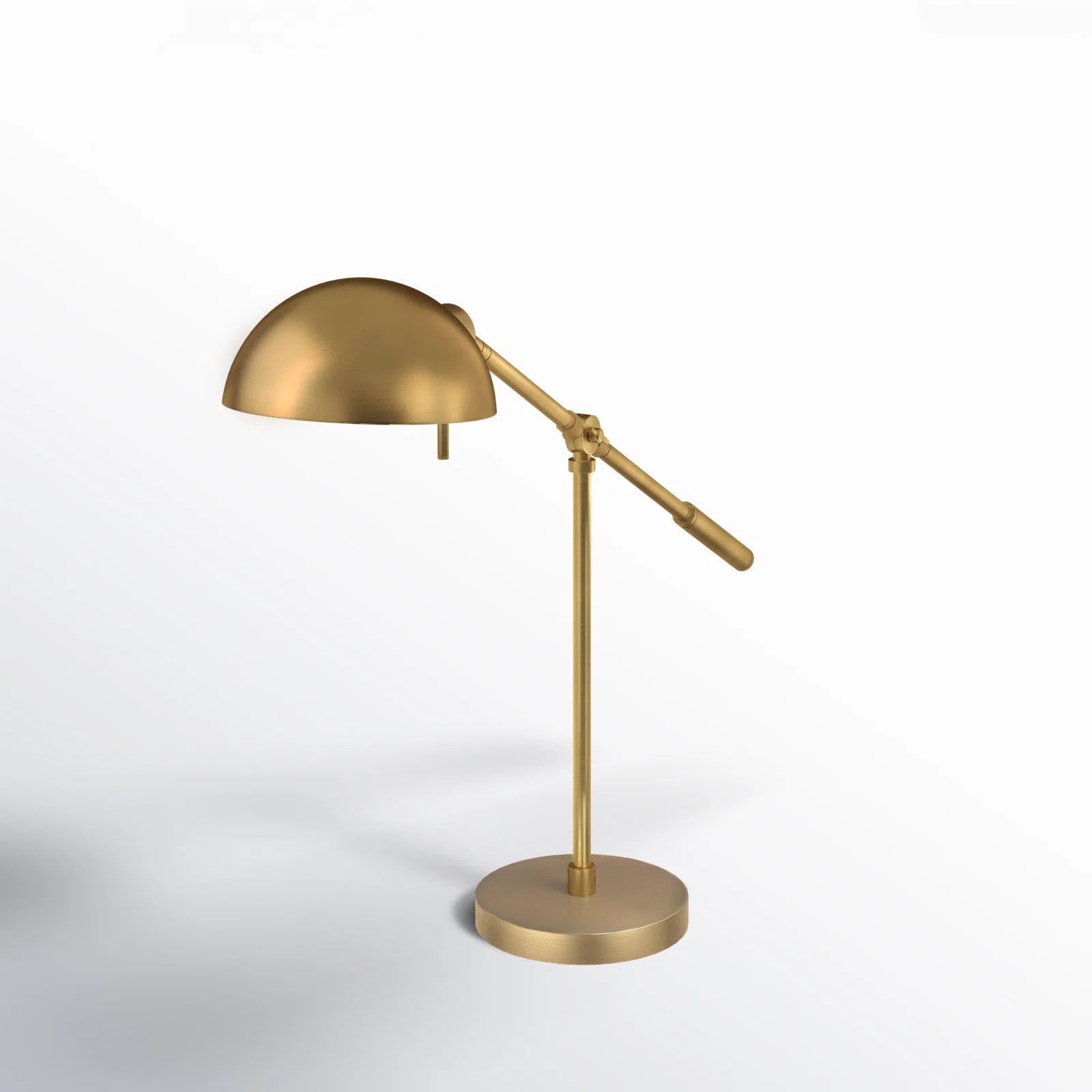 Mercutio Metal Desk Lamp | Wayfair North America
