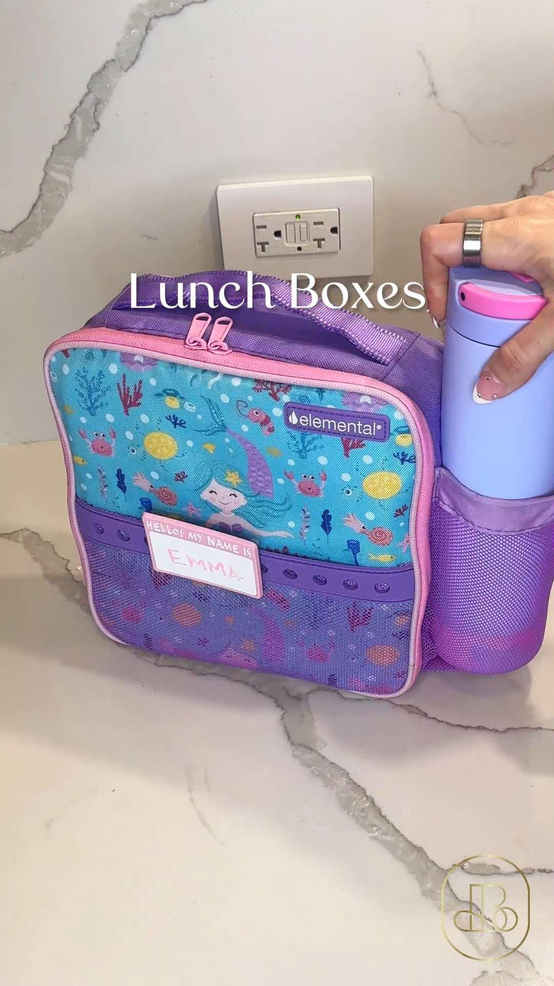 Fuel your little explorer’s biggest adventures! 🌟 This Elemental Kids' Insulated Lunch Bag features heavy-duty insulation to keep sandwiches fresh and juice boxes cold until the bell rings. The compact design fits easily into cubbies while still offering plenty of room for a full meal and a treat. This product is good for parents who want a reliable, stylish bag that can survive the playground and the backpack toss! ✨ #LTKKids #LTKFamily #LTKHome #LTKKitchen #LTKFinds #ElementalKids #BackToSchool #KidsLunch #SchoolEssentials #ToddlerLife #HealthyKids #LunchBoxLove 

#LTKfoodie #LTKBaby #LTKKids