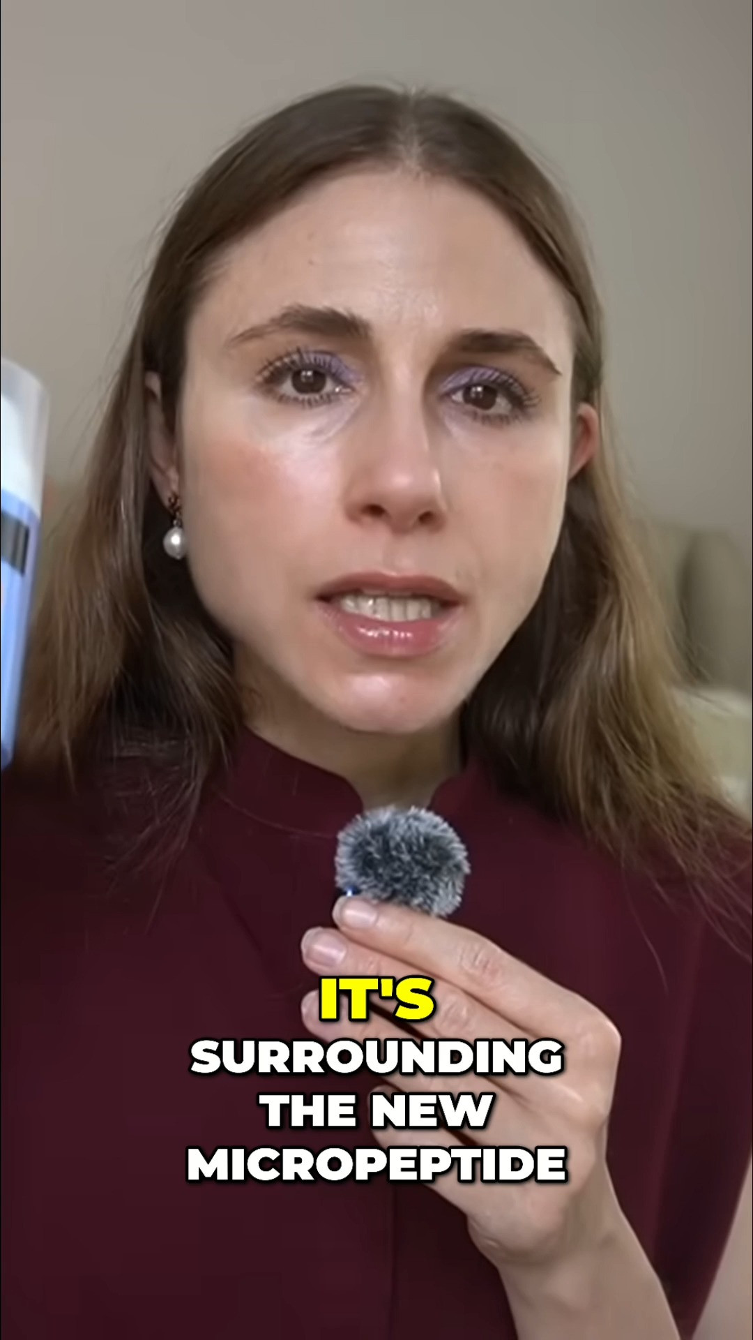 Neutrogena Collagen Bank SPF 30 moisurizer and Vitamin C serum.  

 #LTKFindsUnder50 #LTKFindsUnder100 #LTKBeauty