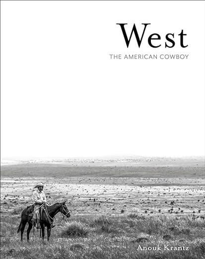 West: The American Cowboy | Amazon (US)
