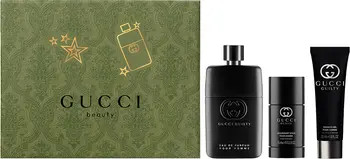 Guilty Pour Homme Eau de Parfum Gift Set $196 Value | Nordstrom