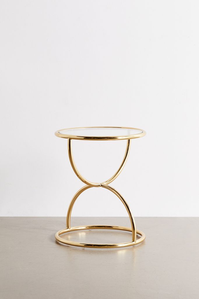 Selene Side Table | Urban Outfitters (US and RoW)