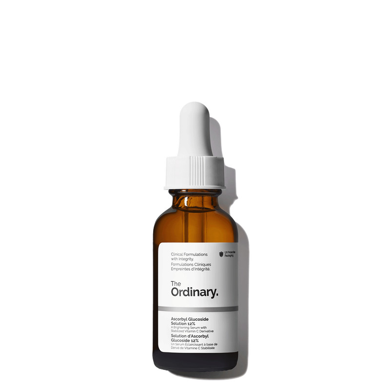 The Ordinary Ascorbyl Glucoside Solution 12%Ascorbyl Glucoside Solution 12% | The Ordinary
