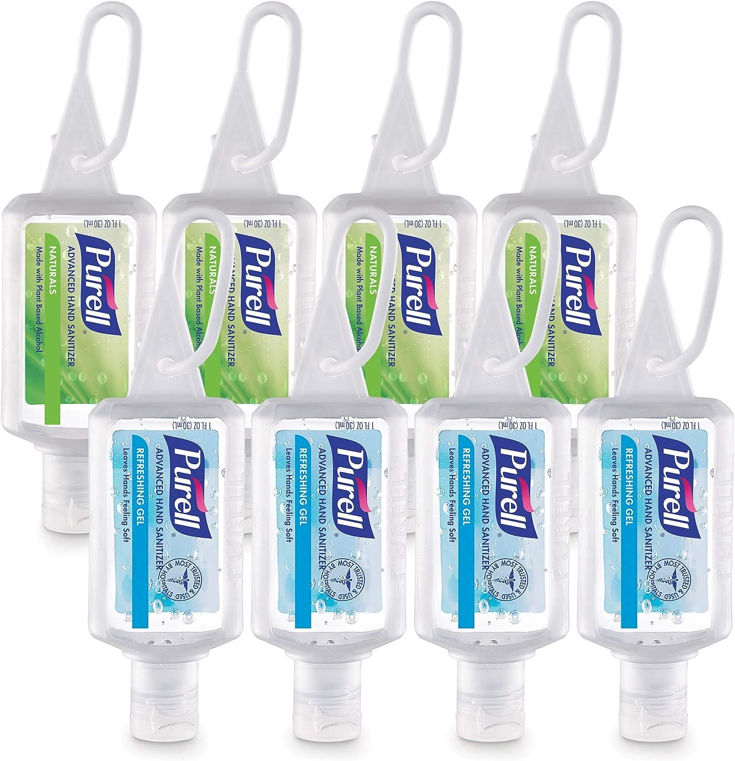 Visit the Purell Store | Amazon (US)