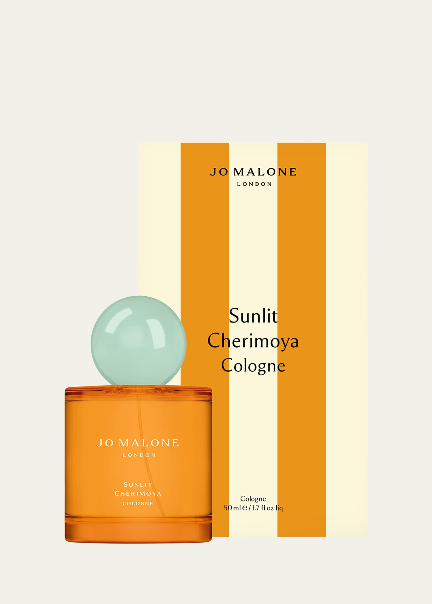 Jo Malone London Sunlit Cherimoya Cologne, 1.7 oz. | Bergdorf Goodman