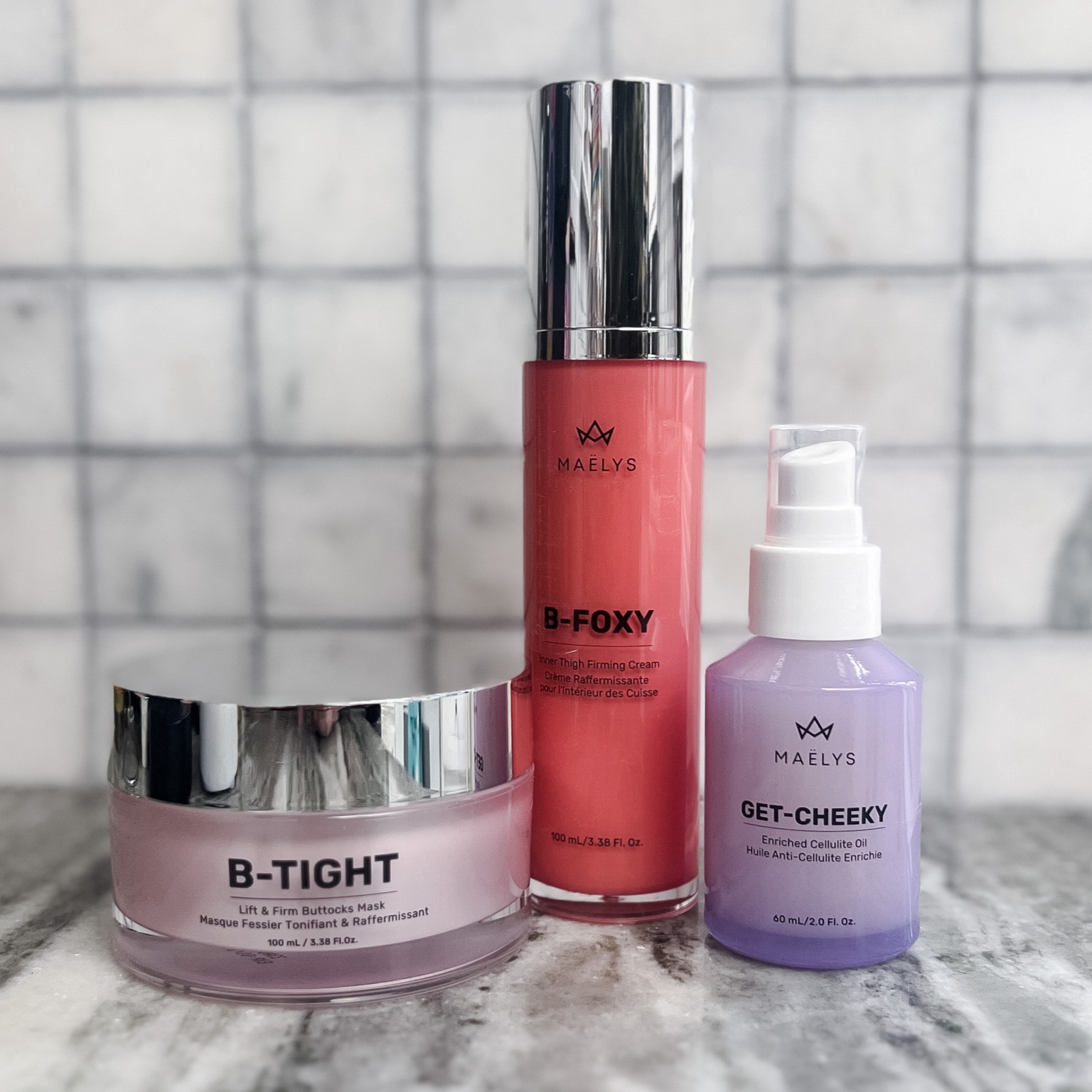 B-Tight Lift & Firm Booty Mask curated on LTK