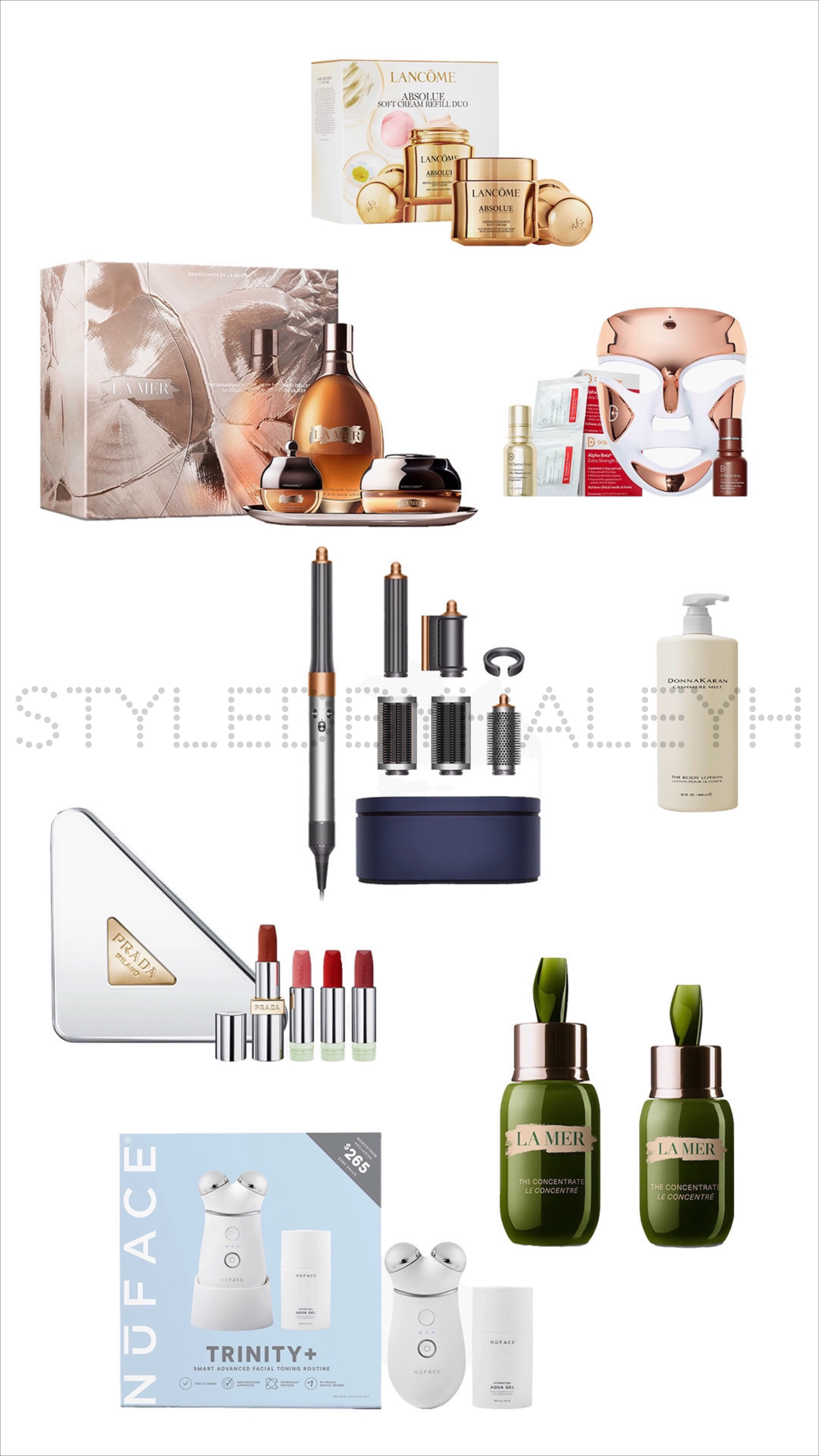 Nordstrom anniversary sale luxury beauty picks ✨

#LTKBeauty #LTKxNSale #LTKSummerSales