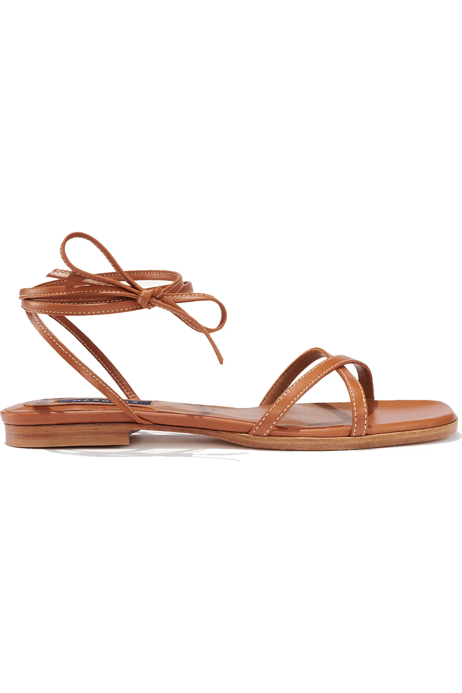 The Wrap Sandal (Women) | Nordstrom | Nordstrom