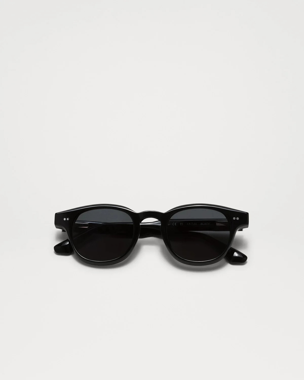 01 Black | CHIMI