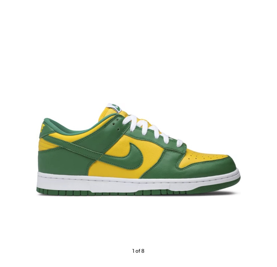 Madison beer dunks + my fav dunk d*pes! Size up 1 size  

#LTKMostLoved #LTKGiftGuide #LTKSpringSale