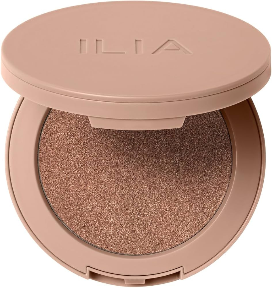 ILIA - Sunshift Cream Bronzer | Non-Comedogenic, Long-Lasting, Vegan, Cruelty-Free | Weightless B... | Amazon (US)