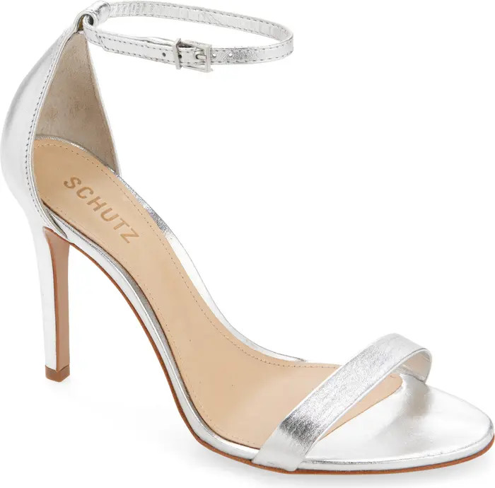 Cadey Lee Strappy Sandal (Women) | Nordstrom