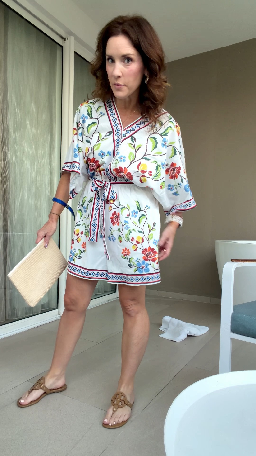 Cute & Comfy Resort wear 

@cupshe
@toryburch
@lulus 
@dior 