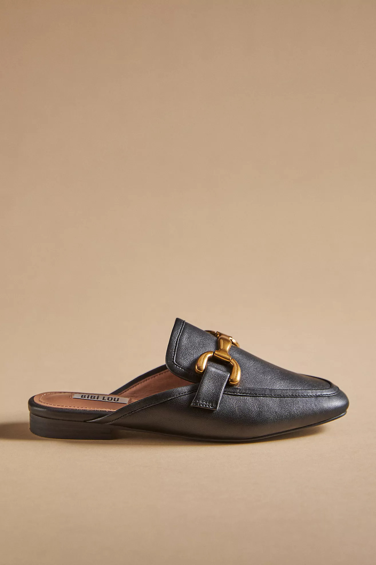 Bibi Lou Zagreb Slip-On Loafers | Anthropologie (US)