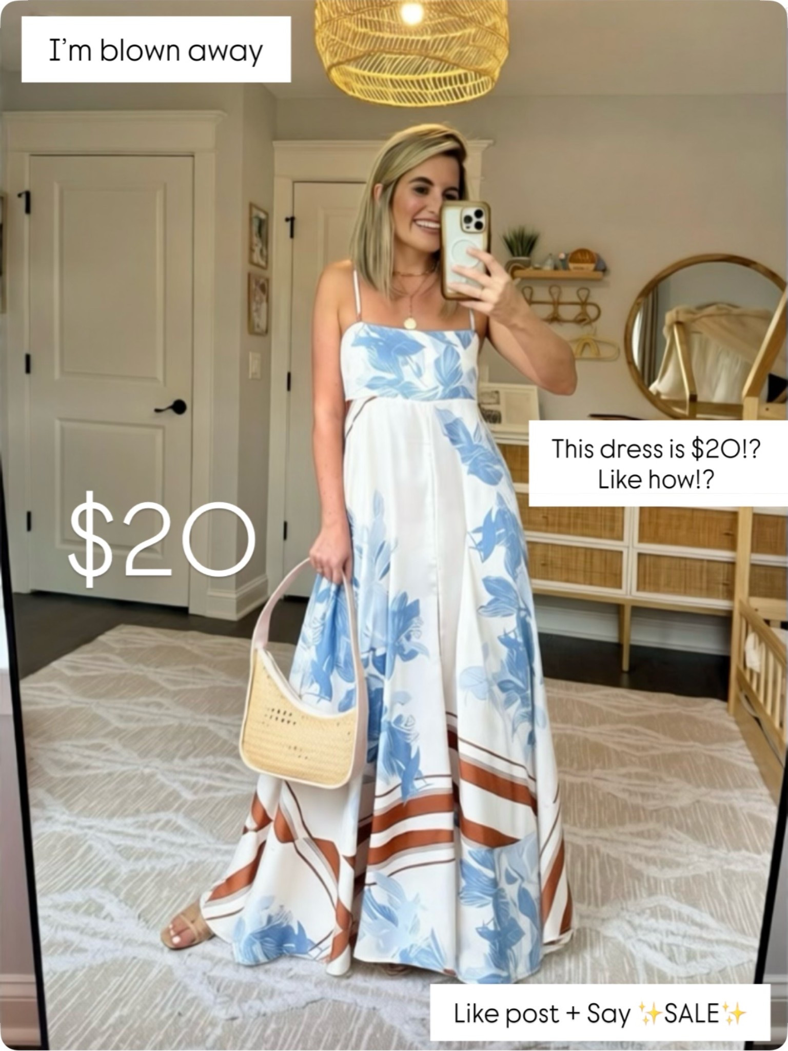 
 AMAZON✨NEW SPRING DROP🌸 Free People Sets, Farm Rio Look dresses, Tops that give Tuckernuck and Comfy Pull in bottoms you’ll love  👌 and more  deals that will blow your mind!✨


✨SIZING✨Everything is petite friendly I’m 5’2” 125lbs wearing small top/dress and small/4 bottoms 
.
#ad #founditonamazon @amazon finetoo, cool cute, 
Amazon big spring sale, Amazon dress, Amazon shorts, Amazon look for less, spring dress, white denim, mom shorts, two piece sets, travel outfit, resortwear, finetoo, cool cute, comfy bras, basics Athleisure, Walmart jeans, spring clothes, found it on Amazon, spring dress, spring shoes, target shoes, sandals, shoes, SPANX, Walmart finds, 2 piece set, sale, Skincare, anti aging skin care, pdrn, red light therapy,  jeans,, 

#LTKSaleAlert #LTKPetite #LTKTravel