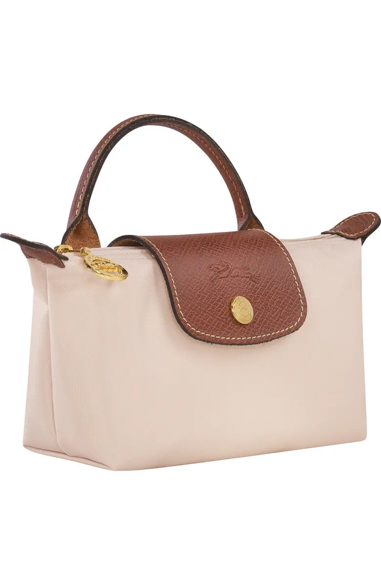 Le Pliage Cosmetics Case | Nordstrom