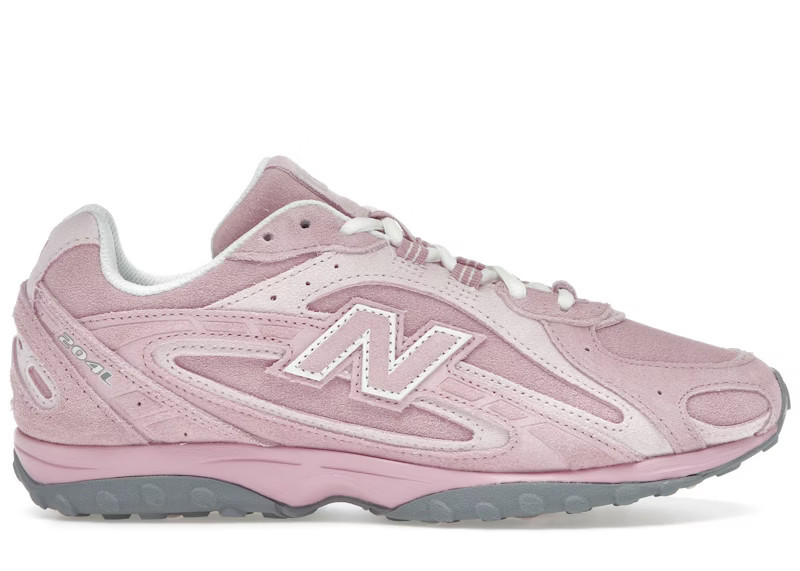 New Balance 204L Pastel Pink | StockX