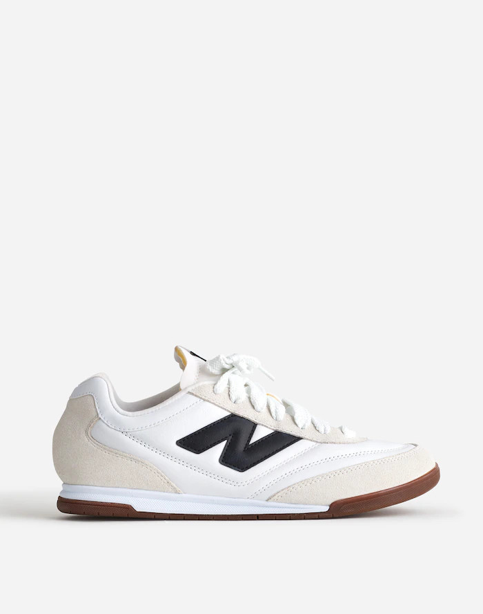 New Balance&reg; Unisex RC42 Sneakers | Madewell