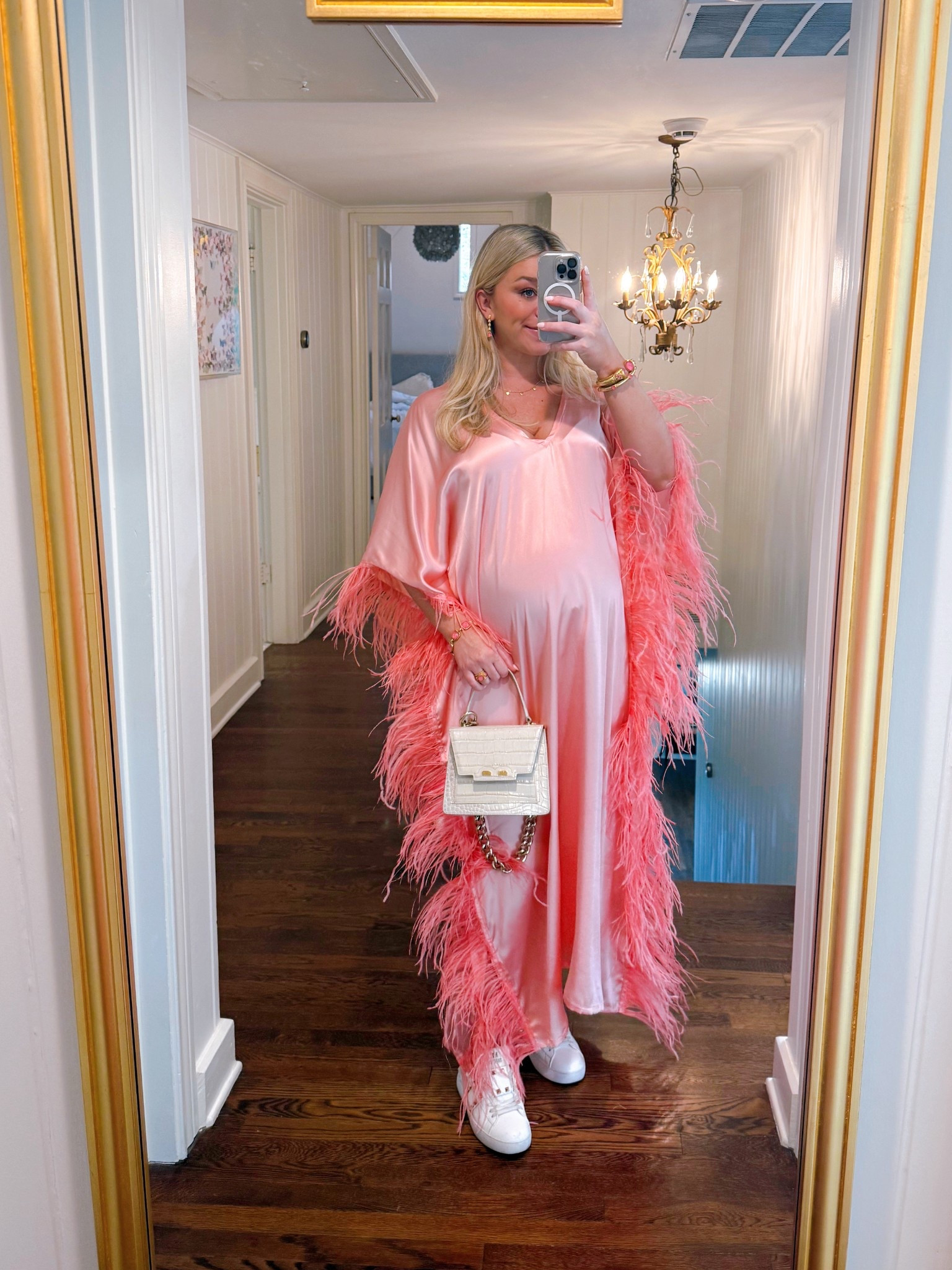 Baby shower ready!

#onesizefitsall #babyshower #weddingguest #babygirl #caftan #telamercantile #fashioninspo #bumpfriendly #statementdress #bride #oneofakind #vacationready

#LTKParties #LTKBump #LTKStyleTip