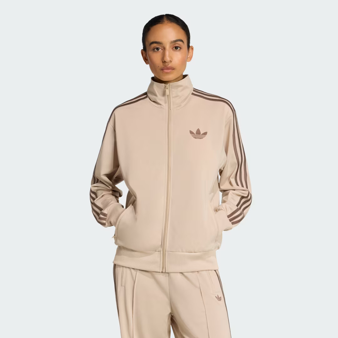 FIREBIRD TRACK TOP LOOSE | adidas (US)