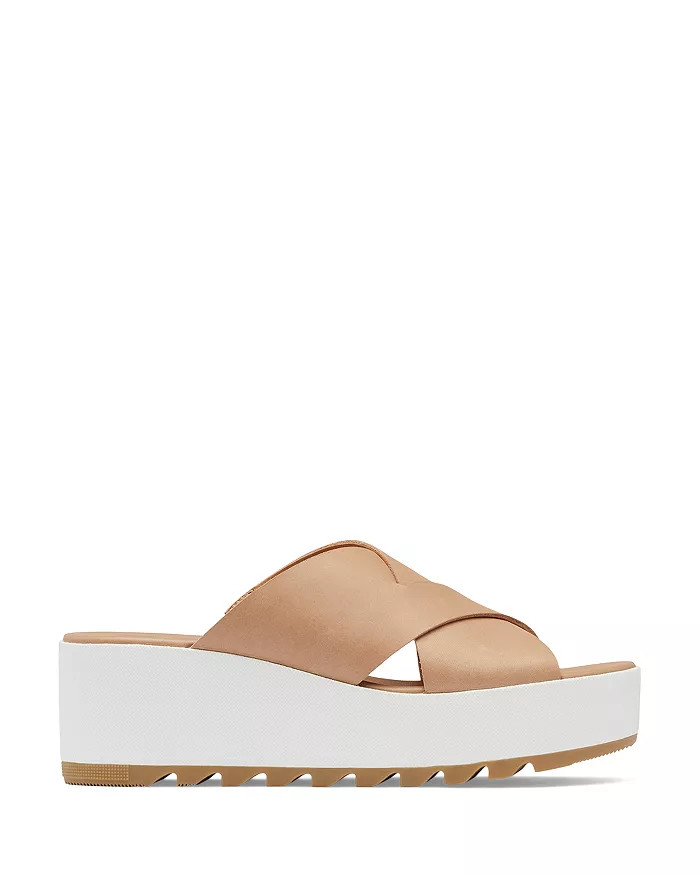 Women's Cameron Platform Wedge Sandals | Bloomingdale's (US)